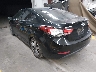 KMHDH4AE9EU****** Salvage and Repairable 2014 Hyundai Elantra in Phoenix
