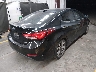 KMHDH4AE9EU****** Salvage and Wrecked 2014 Hyundai Elantra in Arizona State