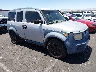 5J6YH28615L****** Salvage and Wrecked 2005 Honda Element in Las Vegas