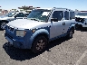 5J6YH28615L****** Used and Repairable 2005 Honda Element in Las Vegas