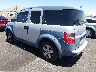 5J6YH28615L****** Salvage and Repairable 2005 Honda Element in Las Vegas