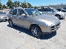 WP1AB29P74L****** Salvamento y Destrozados 2004 Porsche Cayenne en Fremont