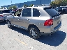 WP1AB29P74L****** Salvamento y Reparables 2004 Porsche Cayenne en Fremont