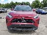 2T3P1RFV4NW****** Wrecked 2022 Toyota RAV4 in Connecticut State