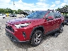 2T3P1RFV4NW****** Used and Repairable 2022 Toyota RAV4 in Hartford