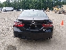 4T1G11BKXNU****** Destrozados 2022 Toyota Camry