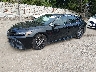4T1G11BKXNU****** Usados y Reparables 2022 Toyota Camry en Manchester