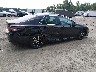 4T1G11BKXNU****** Salvamento y Destrozados 2022 Toyota Camry en Estado de New Hampshire