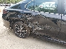 4T1G11BKXNU****** Salvamento y Reparables 2022 Toyota Camry en Estado de New Hampshire
