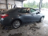 5YFBURHE7FP****** Reparables 2015 Toyota Corolla en Estado de Luisiana