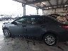 5YFBURHE7FP****** Salvamento 2015 Toyota Corolla
