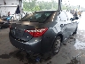5YFBURHE7FP****** Salvamento y Destrozados 2015 Toyota Corolla en Estado de Luisiana