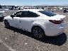 JM1GL1WY6J1****** Salvamento y Reparables 2018 Mazda 6 en Las Vegas