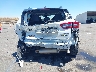 JF2GTHSC6MH****** Wrecked 2021 Subaru Crosstrek