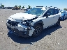 JF2GTHSC6MH****** Used and Repairable 2021 Subaru Crosstrek in Sacramento