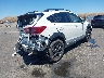 JF2GTHSC6MH****** Salvage and Wrecked 2021 Subaru Crosstrek in California State
