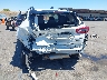 JF2GTHSC6MH****** Salvage and Repairable 2021 Subaru Crosstrek in California State