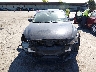 JM1BM1L71E1****** Wrecked 2014 Mazda 3 in California State