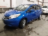 3N1CE2CP5FL****** Used and Repairable 2015 Nissan Versa Note in Boise