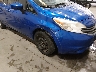 3N1CE2CP5FL****** Salvage and Repairable 2015 Nissan Versa Note in Idaho State