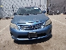 5YFBU4EE8DP****** Wrecked 2013 Toyota Corolla in California State