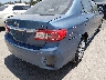 5YFBU4EE8DP****** Salvage and Wrecked 2013 Toyota Corolla in San Diego