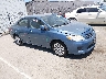5YFBU4EE8DP****** Salvage and Wrecked 2013 Toyota Corolla in San Diego