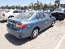 5YFBU4EE8DP****** Salvage and Wrecked 2013 Toyota Corolla in California State