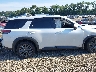 5N1DR3CD9SC****** Usados 2025 Nissan Pathfinder en Estado de Nueva York
