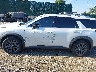5N1DR3CD9SC****** Reparables 2025 Nissan Pathfinder en Estado de Nueva York