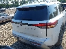 5N1DR3CD9SC****** Destrozados 2025 Nissan Pathfinder