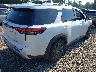 5N1DR3CD9SC****** Salvamento y Destrozados 2025 Nissan Pathfinder en Estado de Nueva York