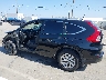 2HKRM3H76GH****** Salvamento 2016 Honda CR-V