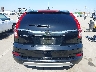2HKRM3H76GH****** Usados 2016 Honda CR-V