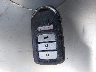 2HKRM3H76GH****** Salvamento 2016 Honda CR-V en Estado de California