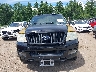 1FTPW14544K****** Wrecked 2004 Ford F-150 in Massachusetts State