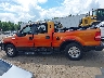 1FTPW14544K****** Repairable 2004 Ford F-150 in Massachusetts State
