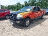 1FTPW14544K****** Used and Repairable 2004 Ford F-150 in Templeton