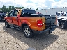 1FTPW14544K****** Salvage and Repairable 2004 Ford F-150 in Templeton