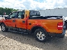 1FTPW14544K****** Salvage and Repairable 2004 Ford F-150 in Massachusetts State