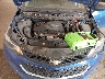 1G1BE5SM3G7****** Repairable 2016 Chevrolet Cruze in Flint