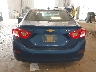 1G1BE5SM3G7****** Wrecked 2016 Chevrolet Cruze