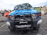 JTEZU11FX70****** Wrecked 2007 Toyota FJ Cruiser in Nevada State