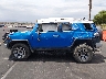 JTEZU11FX70****** Repairable 2007 Toyota FJ Cruiser in Nevada State