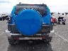 JTEZU11FX70****** Wrecked 2007 Toyota FJ Cruiser