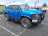 JTEZU11FX70****** Salvage and Wrecked 2007 Toyota FJ Cruiser in Las Vegas