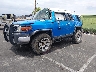 JTEZU11FX70****** Used and Repairable 2007 Toyota FJ Cruiser in Las Vegas