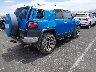 JTEZU11FX70****** Salvage and Wrecked 2007 Toyota FJ Cruiser in Nevada State