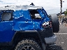 JTEZU11FX70****** Salvage and Repairable 2007 Toyota FJ Cruiser in Nevada State