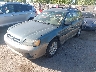 4S3BH665026****** Used and Repairable 2002 Subaru Legacy in Denver East